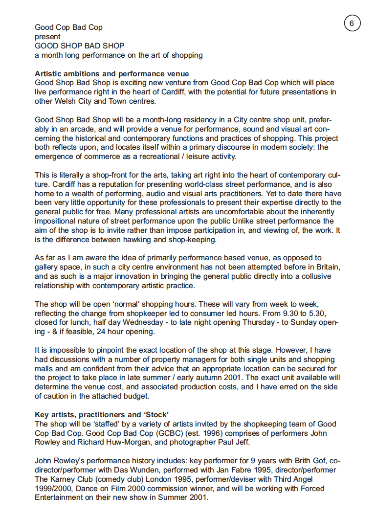 good shop bad shop 1