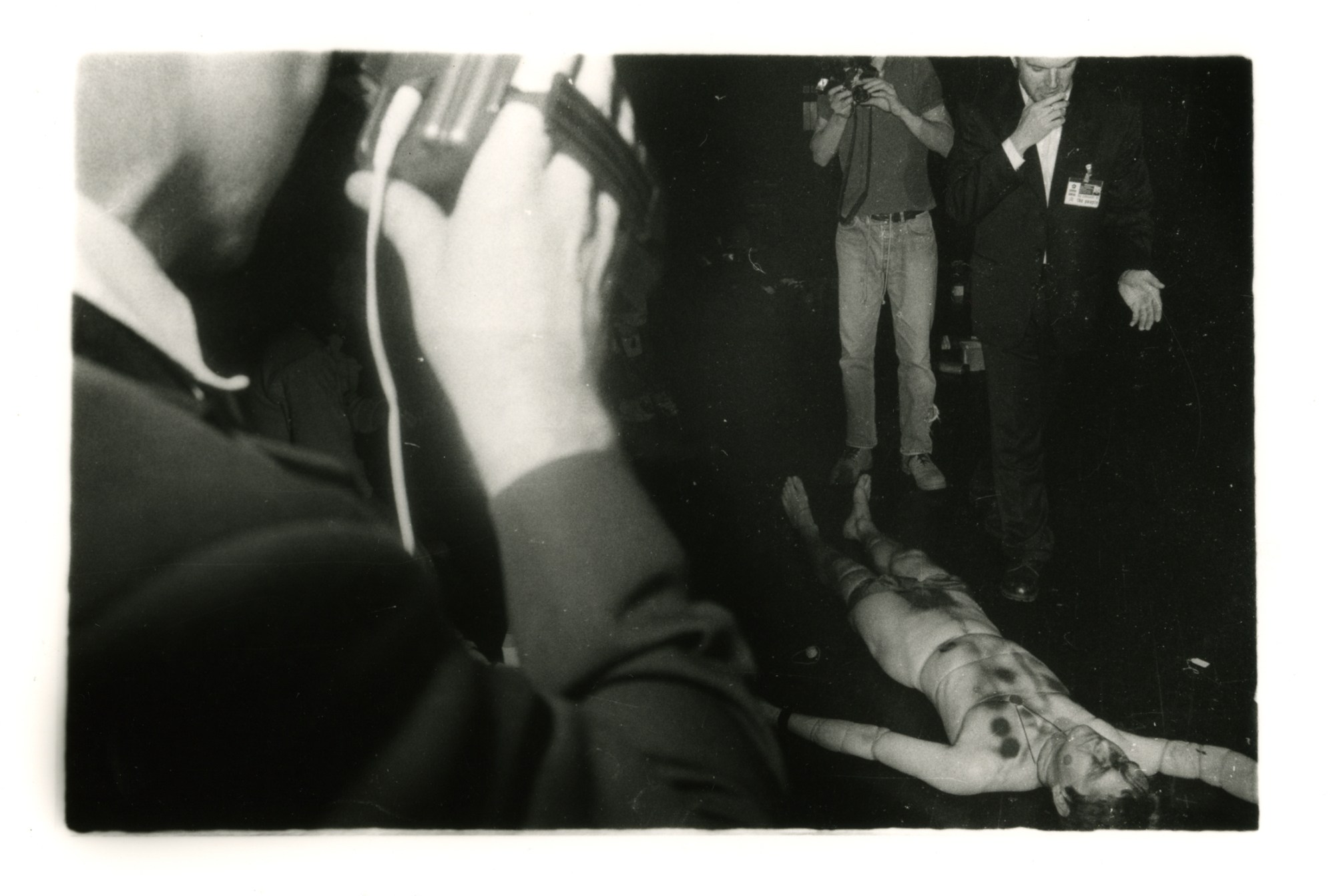 loop (credit Graham Brown 1998)