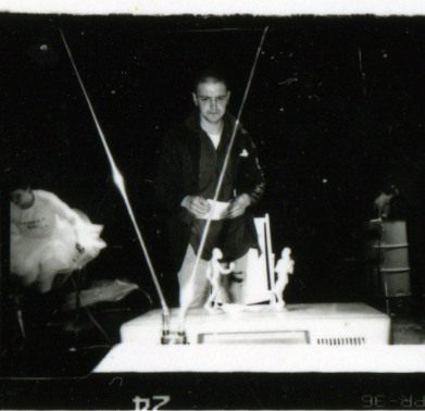 richard and lisa caucus