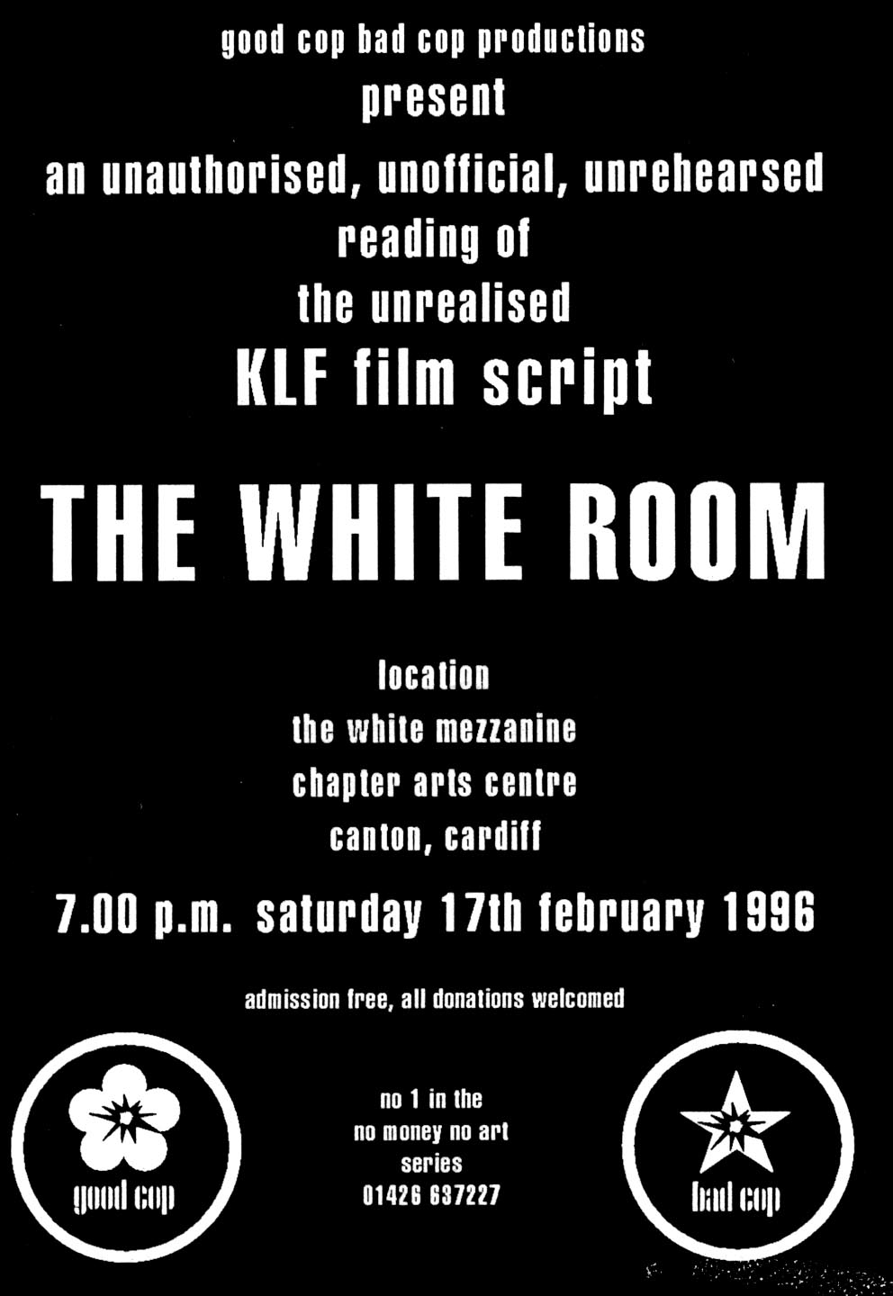 whiteroom